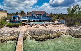 Cobalt Coast Resort